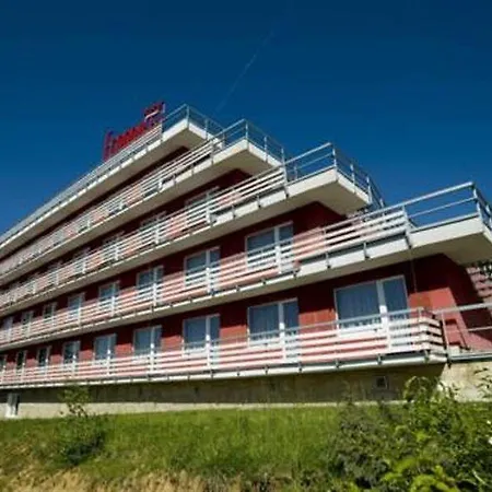Econo 3* Žilina
